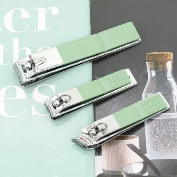 16 In 1 Nail Kit Manicure Cutters