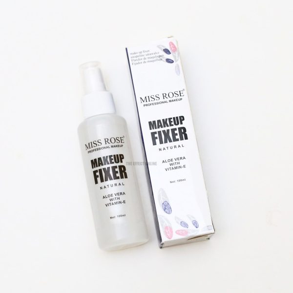 7 In 1 Makeup Deal – Fixer, Primer