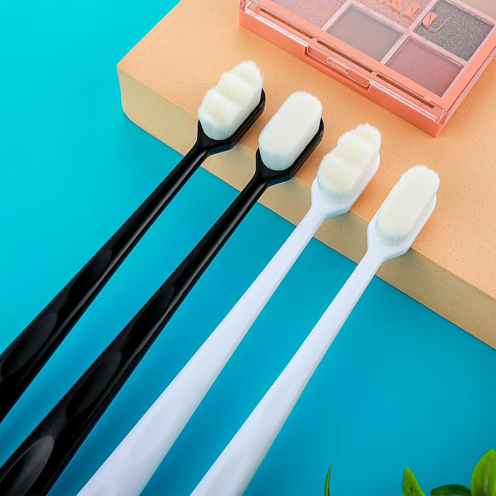 Soft Tooth Brush For Sensitive Gums