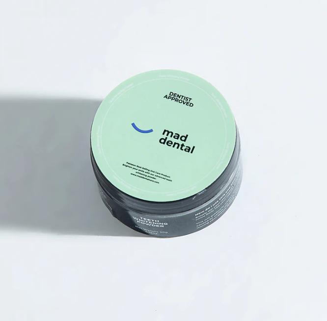 Teeth Cleaning Powder