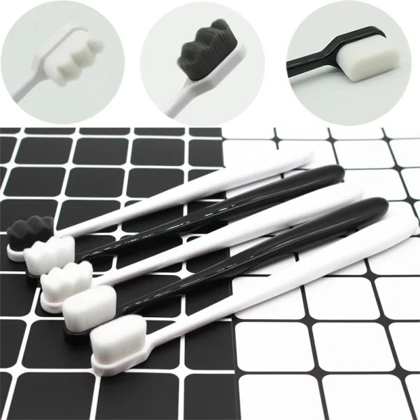 Soft Tooth Brush For Sensitive Gums