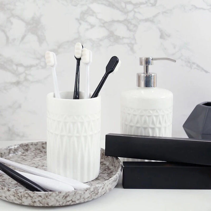 Soft Tooth Brush For Sensitive Gums