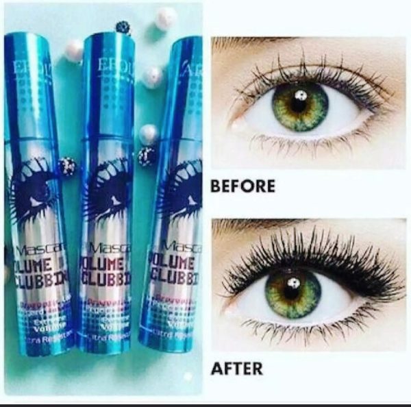 Heng Fang Long Lasting Mascara