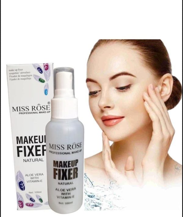 Miss Rose Deal Of 05 Foundation Concealer