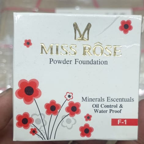 Miss Rose Deal Of 05 Foundation Concealer