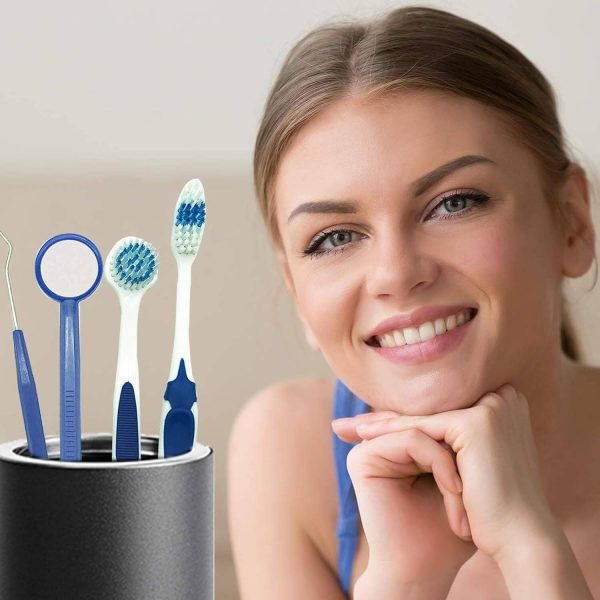 Oral Care Brush Kit 4 In 1